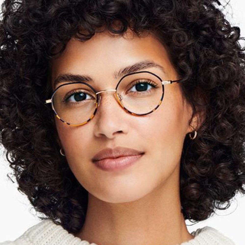 Warby Parker | Layton Frames